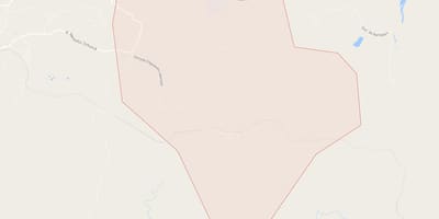 Карта на Marsilac São Паоло