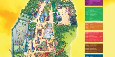 Карта на PlayCenter São Паоло